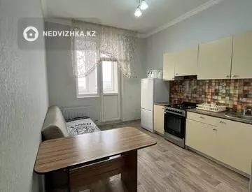 47 м², 1-комнатная квартира, этаж 5 из 9, 47 м², изображение - 1