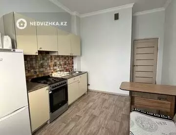 47 м², 1-комнатная квартира, этаж 5 из 9, 47 м², изображение - 2