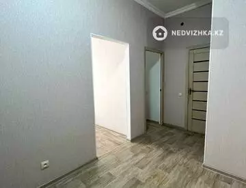 47 м², 1-комнатная квартира, этаж 5 из 9, 47 м², изображение - 4