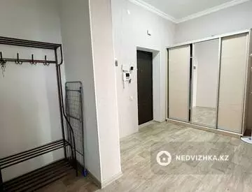 47 м², 1-комнатная квартира, этаж 5 из 9, 47 м², изображение - 5