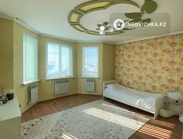 183 м², 5-комнатный дом, 12 соток, 183 м², изображение - 7