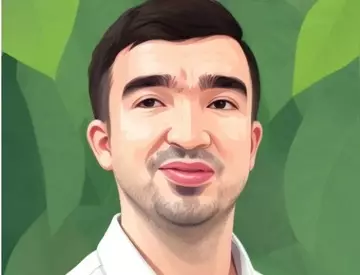 Хамитов Фархад