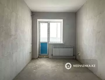 3-комнатная квартира, этаж 4 из 7, 71 м²