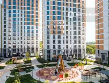 46 м², 1-комнатная квартира, этаж 16 из 16, 46 м², изображение - 19