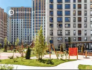 46 м², 1-комнатная квартира, этаж 16 из 16, 46 м², изображение - 7