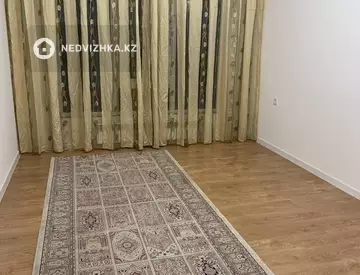 1-комнатная квартира, этаж 1 из 9, 47 м², на длительный срок
