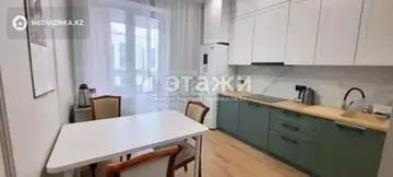 60 м², 2-комнатная квартира, этаж 8 из 9, 60 м², изображение - 0