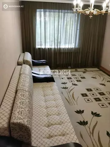 2-комнатная квартира, этаж 3 из 9, 68 м²