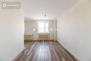 52 м², 2-комнатная квартира, этаж 15 из 15, 52 м², изображение - 4