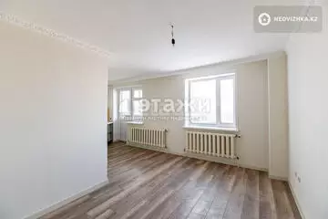 52 м², 2-комнатная квартира, этаж 15 из 15, 52 м², изображение - 5