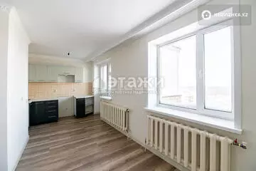 52 м², 2-комнатная квартира, этаж 15 из 15, 52 м², изображение - 7