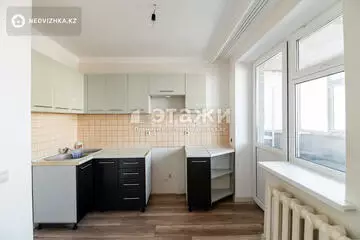 52 м², 2-комнатная квартира, этаж 15 из 15, 52 м², изображение - 8