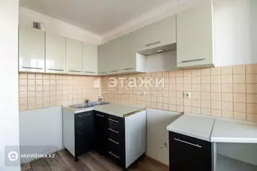 52 м², 2-комнатная квартира, этаж 15 из 15, 52 м², изображение - 9