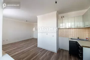 52 м², 2-комнатная квартира, этаж 15 из 15, 52 м², изображение - 11