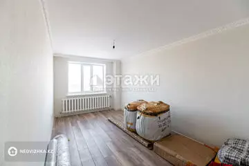 52 м², 2-комнатная квартира, этаж 15 из 15, 52 м², изображение - 14