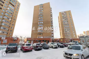 52 м², 2-комнатная квартира, этаж 15 из 15, 52 м², изображение - 24