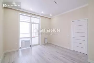 38 м², 1-комнатная квартира, этаж 7 из 12, 38 м², изображение - 0