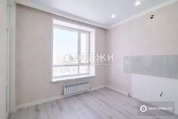 38 м², 1-комнатная квартира, этаж 7 из 12, 38 м², изображение - 5