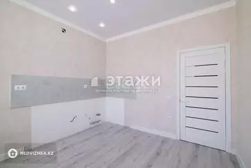 38 м², 1-комнатная квартира, этаж 7 из 12, 38 м², изображение - 8