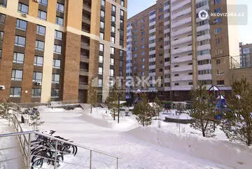 38 м², 1-комнатная квартира, этаж 7 из 12, 38 м², изображение - 18