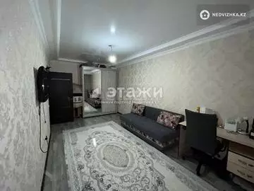 1-комнатная квартира, этаж 7 из 15, 39 м²