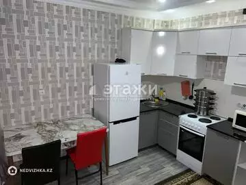 39 м², 1-комнатная квартира, этаж 7 из 15, 39 м², изображение - 1