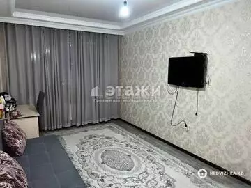 39 м², 1-комнатная квартира, этаж 7 из 15, 39 м², изображение - 4