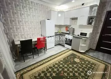 39 м², 1-комнатная квартира, этаж 7 из 15, 39 м², изображение - 5