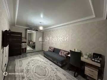 39 м², 1-комнатная квартира, этаж 7 из 15, 39 м², изображение - 10