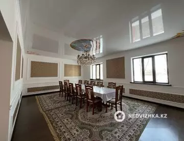 250 м², 7-комнатный дом, 16 соток, 250 м², изображение - 0