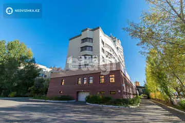 208 м², 4-комнатная квартира, этаж 6 из 20, 208 м², изображение - 1