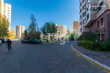 208 м², 4-комнатная квартира, этаж 6 из 20, 208 м², изображение - 2