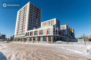 1-комнатная квартира, этаж 6 из 13, 45 м²