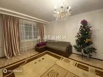 65.1 м², 2-комнатная квартира, этаж 12 из 12, 65 м², изображение - 5