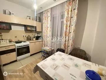 65.1 м², 2-комнатная квартира, этаж 12 из 12, 65 м², изображение - 8