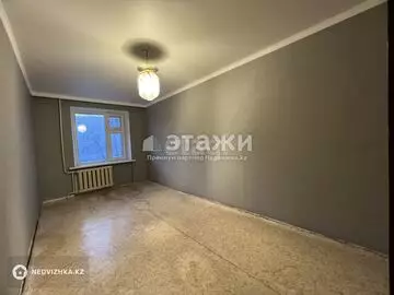 60 м², 3-комнатная квартира, этаж 3 из 5, 60 м², изображение - 12