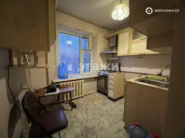 60 м², 3-комнатная квартира, этаж 3 из 5, 60 м², изображение - 18