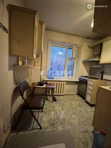 60 м², 3-комнатная квартира, этаж 3 из 5, 60 м², изображение - 19