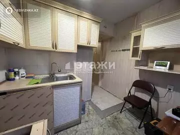 60 м², 3-комнатная квартира, этаж 3 из 5, 60 м², изображение - 20