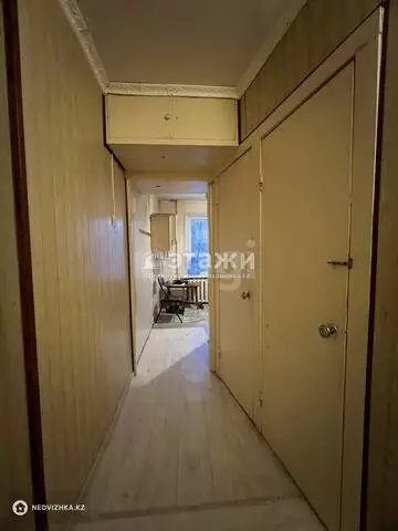 60 м², 3-комнатная квартира, этаж 3 из 5, 60 м², изображение - 22