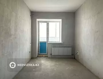 3-комнатная квартира, этаж 4 из 7, 70 м²