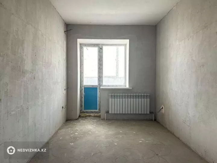 70.4 м², 3-комнатная квартира, этаж 4 из 7, 70 м², изображение - 1