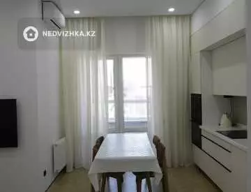 3-комнатная квартира, этаж 17 из 17, 75 м²