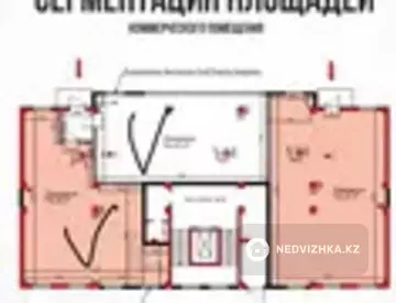 224 м², Помещение, этаж 1 из 1, 224 м², на длительный срок, изображение - 6