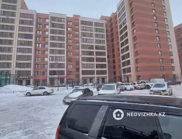 72 м², 2-комнатная квартира, этаж 10 из 12, 72 м², изображение - 9