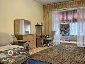 46 м², 2-комнатная квартира, этаж 2 из 4, 46 м², изображение - 1