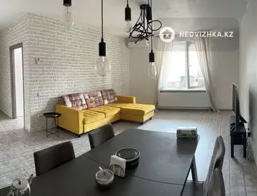 67 м², 2-комнатная квартира, этаж 17 из 18, 67 м², изображение - 2