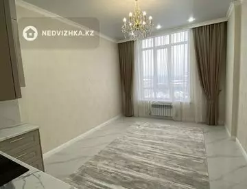 68 м², 2-комнатная квартира, этаж 7 из 12, 68 м², изображение - 12