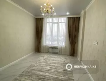 68 м², 2-комнатная квартира, этаж 7 из 12, 68 м², изображение - 11