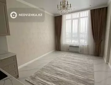 68 м², 2-комнатная квартира, этаж 7 из 12, 68 м², изображение - 2